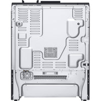 LG 30-inch Slide-in Gas Range with Convection Technology LSGS6338F IMAGE 14