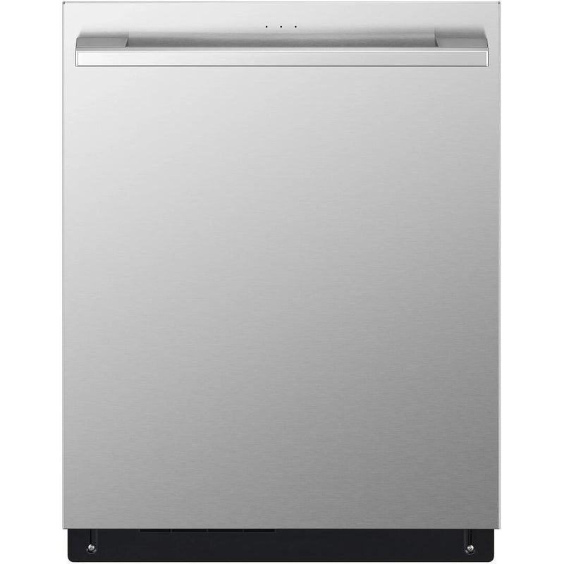 LG 24-inch Built-in Dishwasher with Wi-Fi Connect LSDTS9882S IMAGE 1