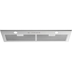 Bertazzoni 36-inch Built-In Hood Insert KIN36XV IMAGE 1