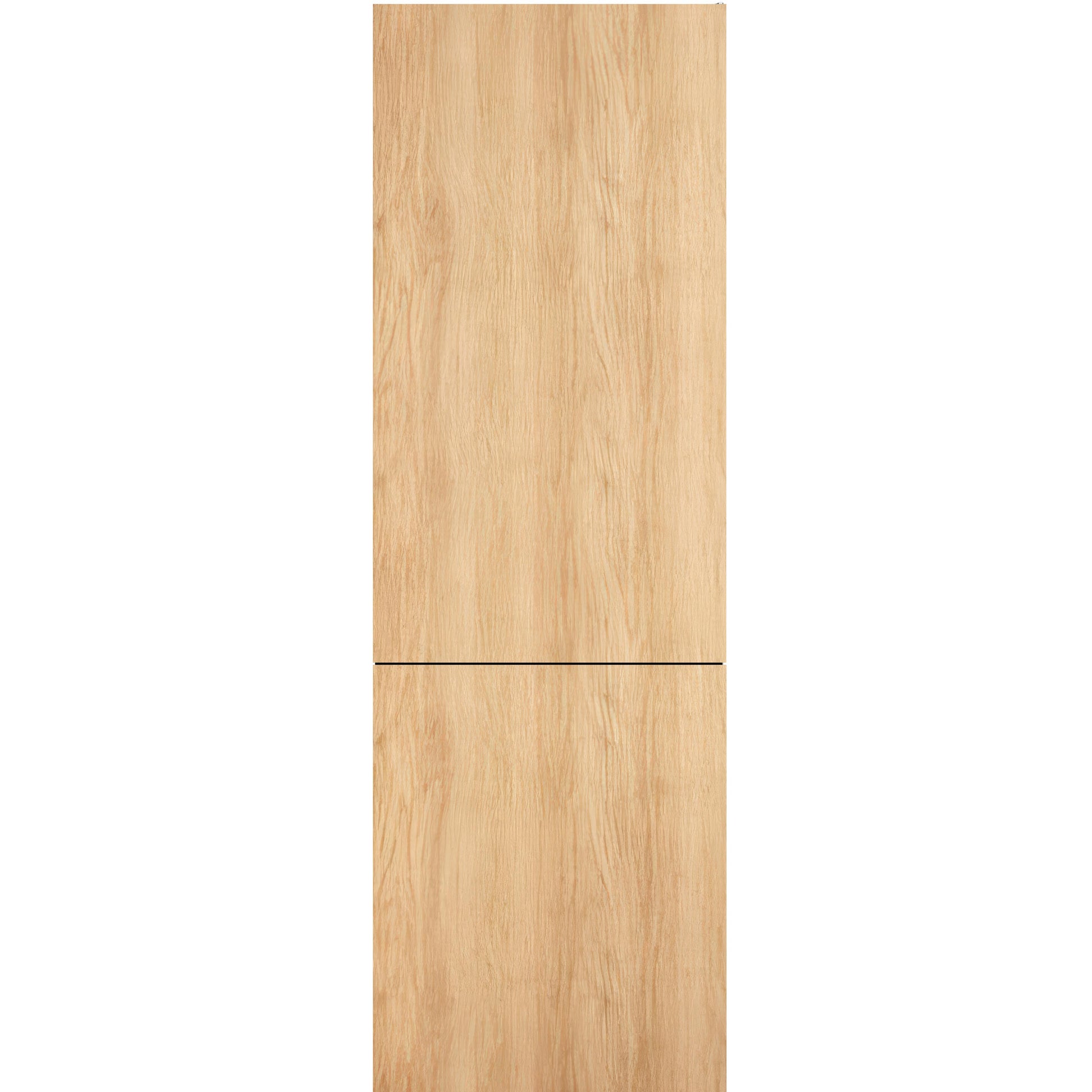 Blomberg 22-inch, 8.0 cu. ft. Bottom Freezer Refrigerator BRFB1052FFBI2 IMAGE 2