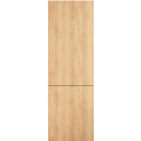 Blomberg 22-inch, 8.0 cu. ft. Bottom Freezer Refrigerator BRFB1052FFBI2 IMAGE 2