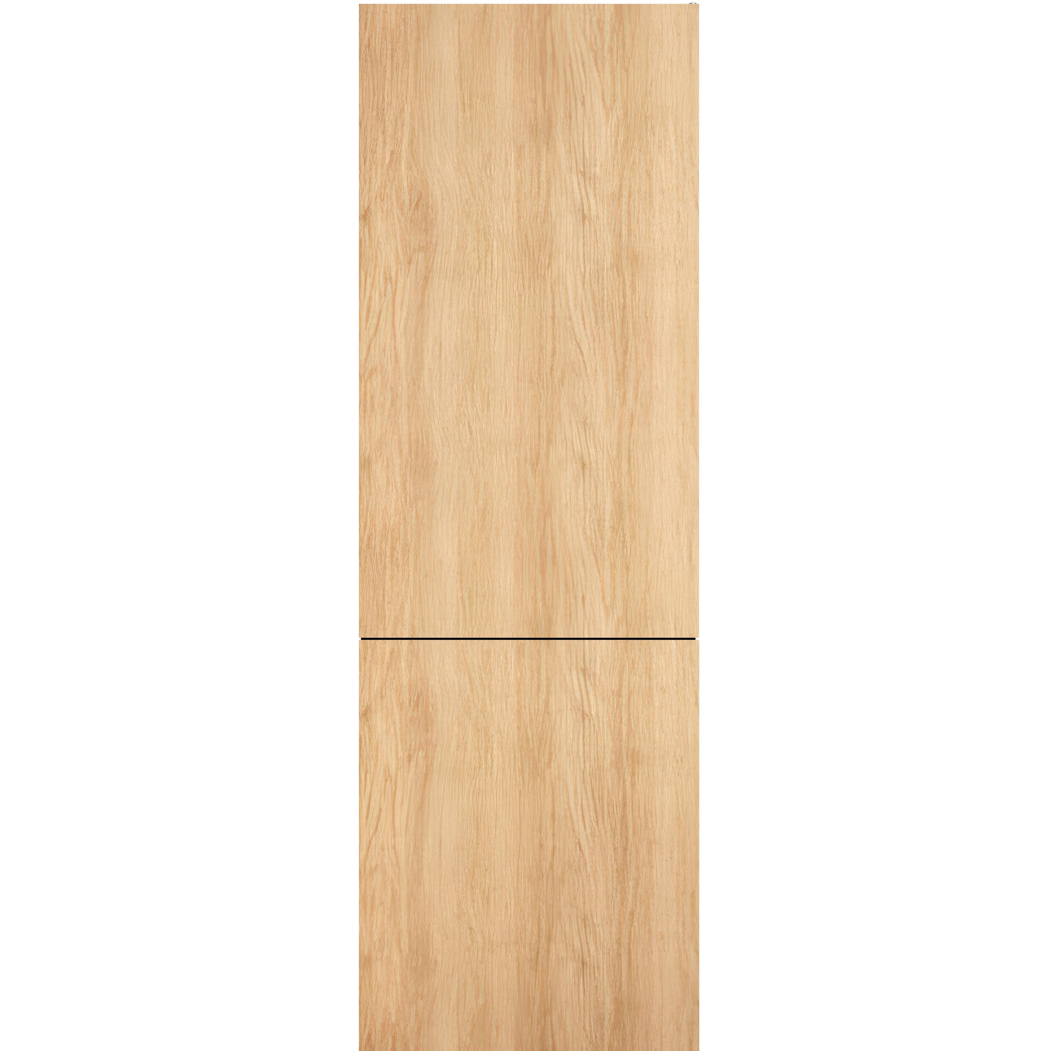 Blomberg 22-inch, 8.0 cu. ft. Bottom Freezer Refrigerator BRFB1052FFBI2 IMAGE 2