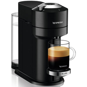 Breville Nespresso Vertuo Next Premium Espresso Machine BNV530BLK1BUC1 IMAGE 1