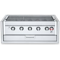 Crown Verity 74,500 BTU Infinite Series Liquid Propane Gas Grill IBI36LPGO IMAGE 1