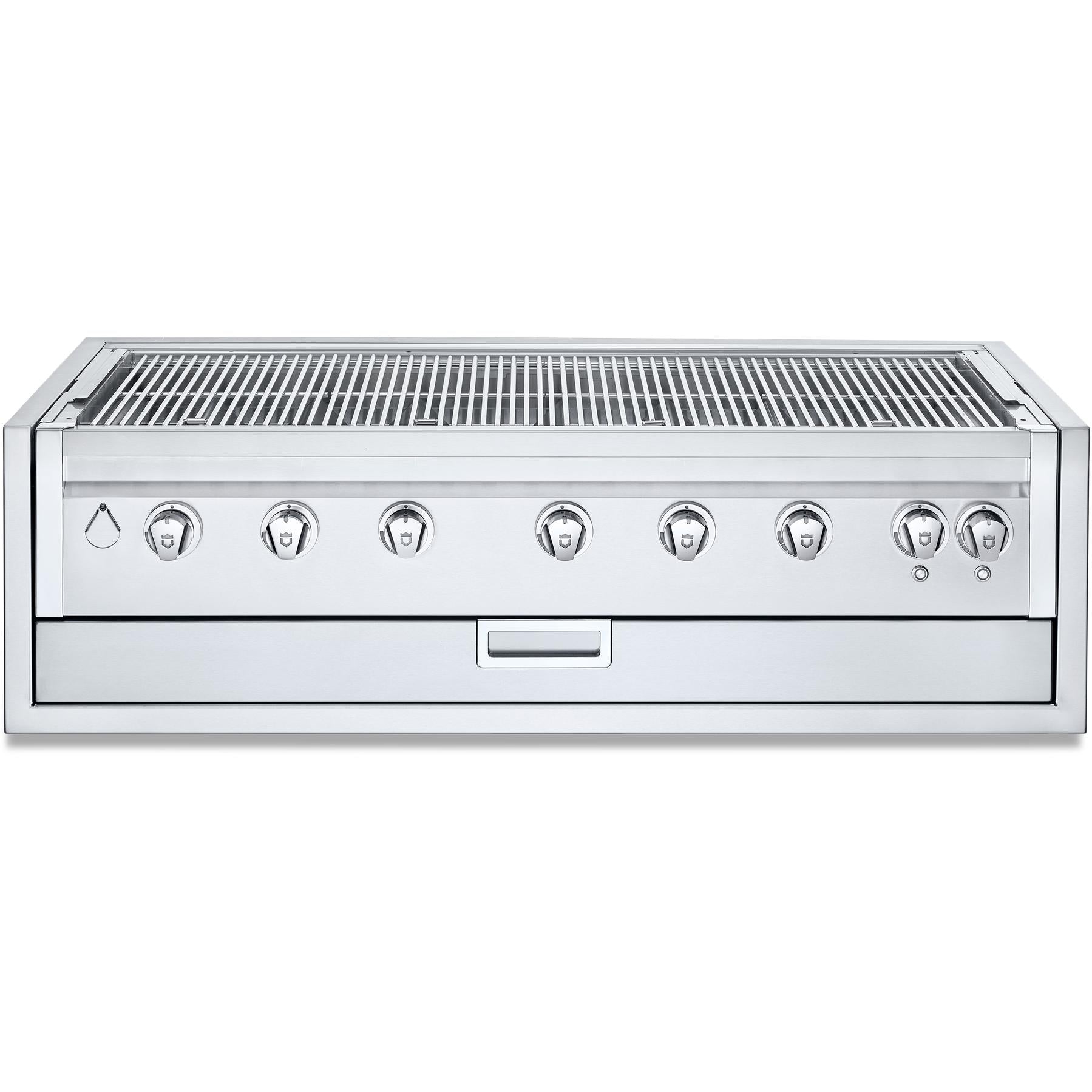 Crown Verity 107,000 BTU Infinite Series Natural Gas Grill IBI48NGGO IMAGE 1
