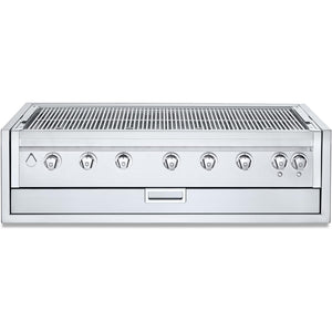 Crown Verity 107,000 BTU Infinite Series Natural Gas Grill IBI48NGGO IMAGE 1