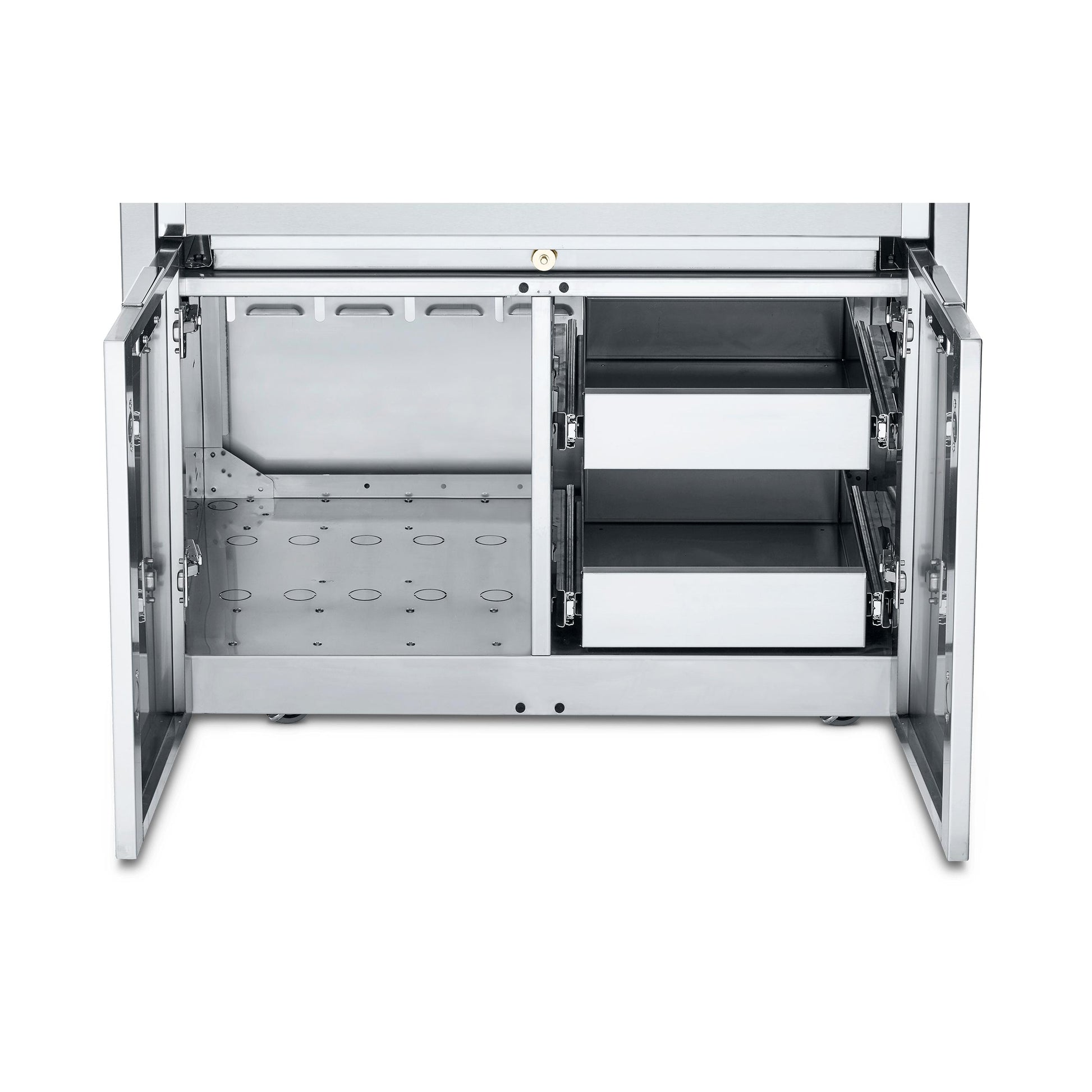 Crown Verity Dual Universal Drawer and Center Divider IGM-2UD IMAGE 1