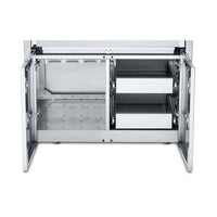 Crown Verity Dual Universal Drawer and Center Divider IGM-2UD IMAGE 1
