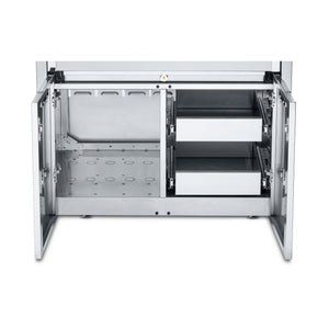 Crown Verity Dual Universal Drawer and Center Divider IGM-2UD IMAGE 1
