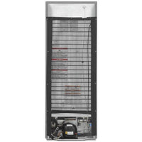 Whirlpool 24-inch, 12.9 cu.ft. Freestanding Top Freezer Refrigerator WRT313CZLZ IMAGE 3