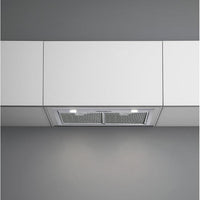 Falmec 22-inch Sabina Series Built-in Hood FISAB22B3SS-1 IMAGE 1