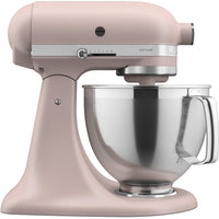 KitchenAid Artisan Series 5-Quart Stand Mixer KSM195PSFT IMAGE 2