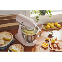 KitchenAid Artisan Series 5-Quart Stand Mixer KSM195PSFT IMAGE 5