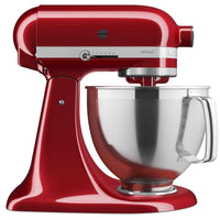 KitchenAid Artisan Series 5-Quart Stand Mixer KSM195PSCA IMAGE 2