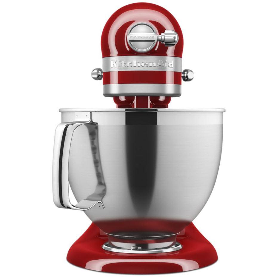 KitchenAid Artisan Series 5-Quart Stand Mixer KSM195PSCA IMAGE 3