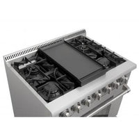 Thor Kitchen Griddle RG1032 IMAGE 2
