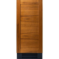 True Residential 15-inch Built-in Ice Machine TUI-15-L-OP-D IMAGE 1