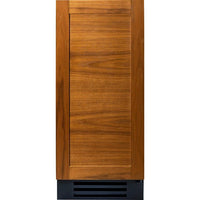 True Residential 15-inch, 3.1 cu.ft. Compact Refrigerator with TruLumina® LED Lighting TUR-15-L-OP-C IMAGE 1
