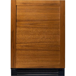 True Residential 24-inch, 5.6 cu.ft. Compact Refrigerator with True Precision Control® TUR-24-L-OP-C IMAGE 1