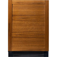 True Residential 24-inch, 5.6 cu.ft. Compact Refrigerator with True Precision Control® TUR-24-L-OP-C IMAGE 1