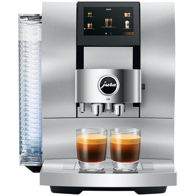 Jura Z10 Espresso Machine 15361 IMAGE 1