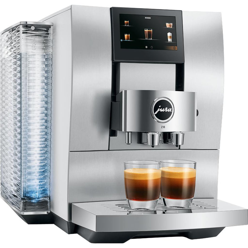 Jura Z10 Espresso Machine 15361 IMAGE 2