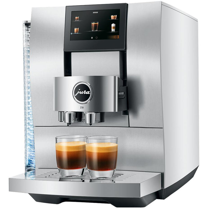 Jura Z10 Espresso Machine 15361 IMAGE 3