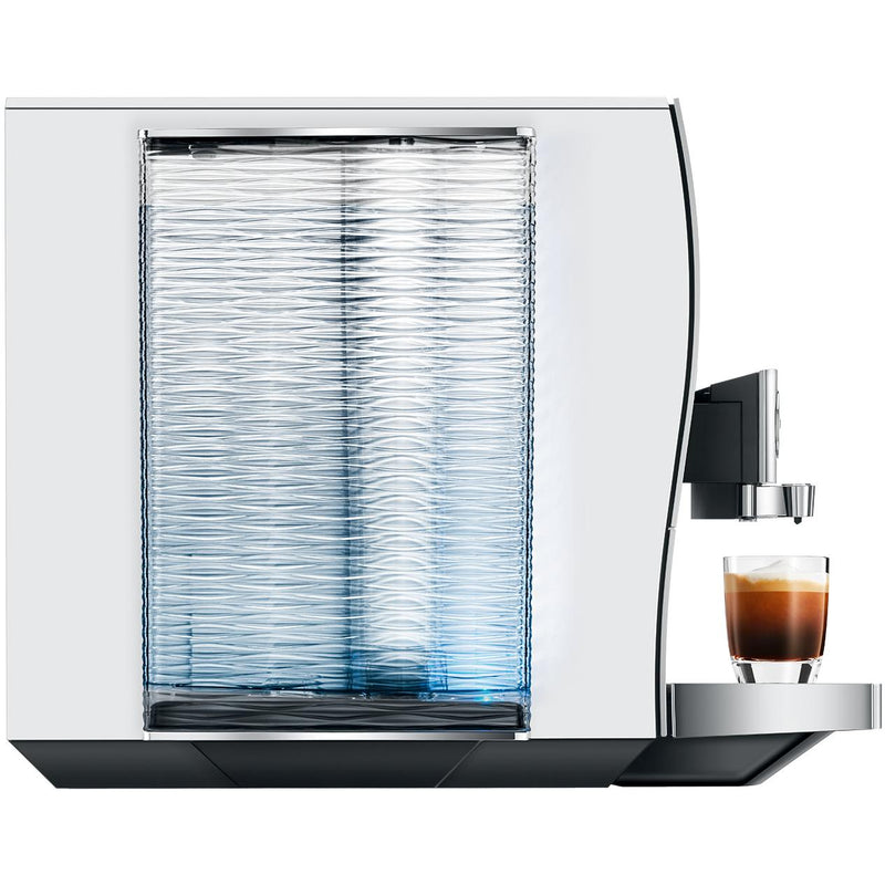 Jura Z10 Espresso Machine 15361 IMAGE 4