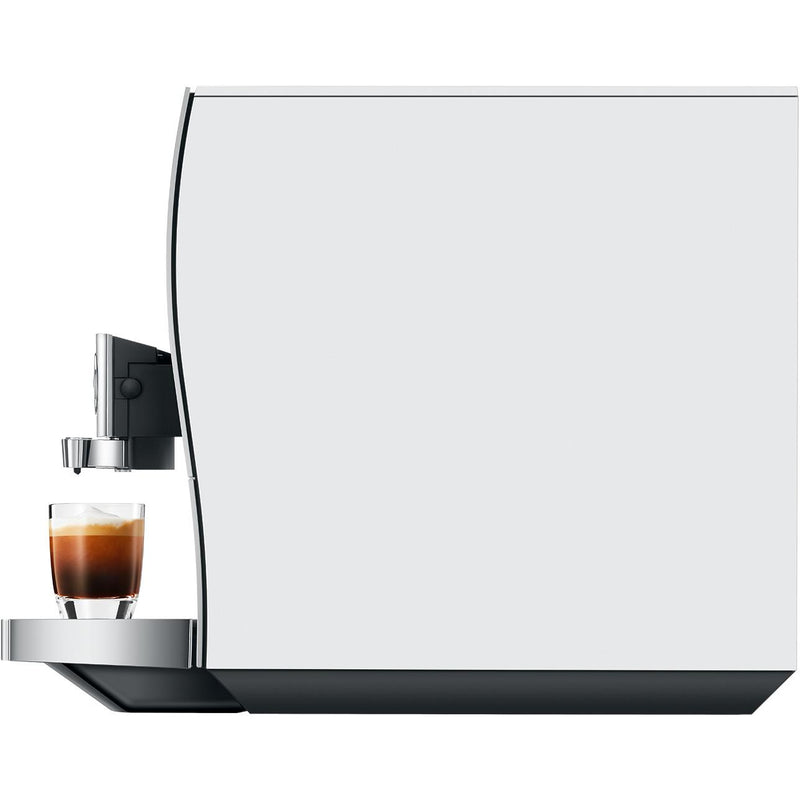 Jura Z10 Espresso Machine 15361 IMAGE 5