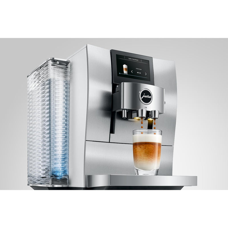 Jura Z10 Espresso Machine 15361 IMAGE 6