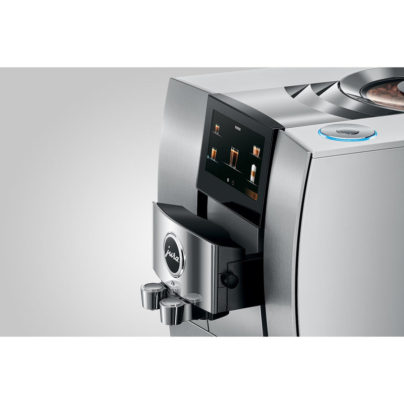 Jura Z10 Espresso Machine 15361 IMAGE 7