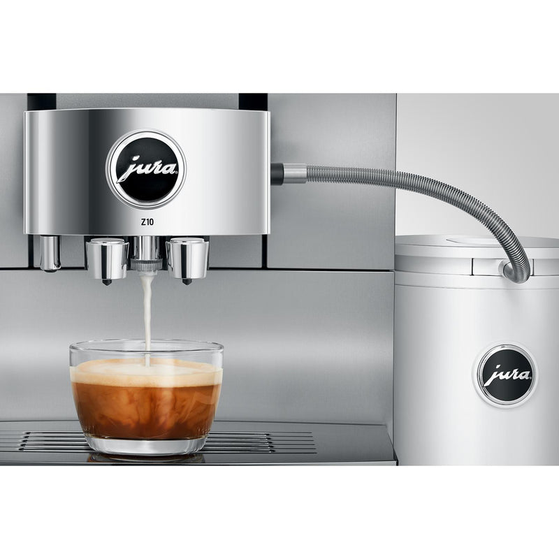 Jura Z10 Espresso Machine 15361 IMAGE 8