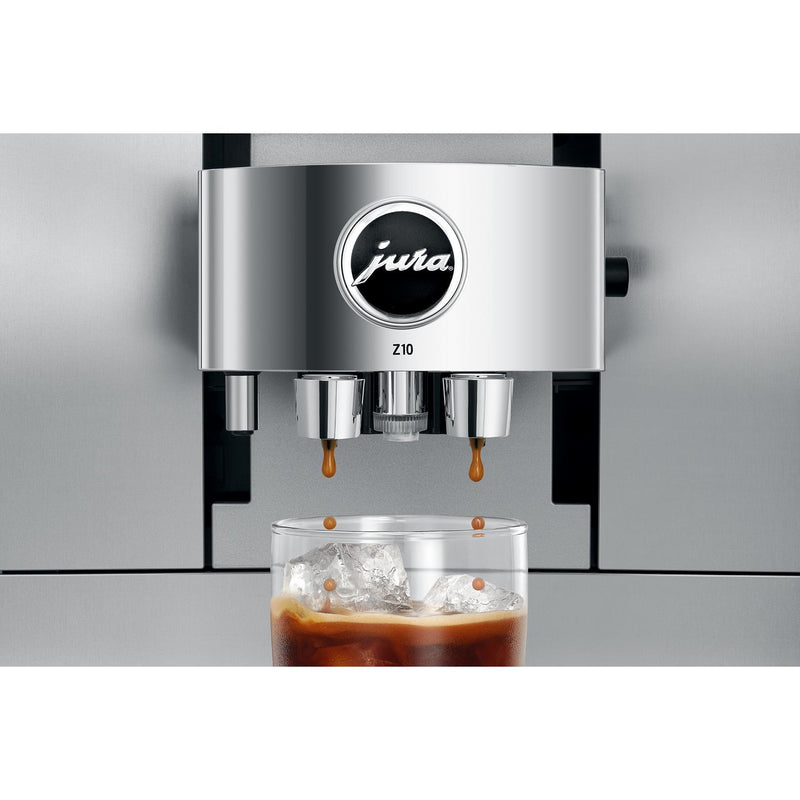 Jura Z10 Espresso Machine 15361 IMAGE 9