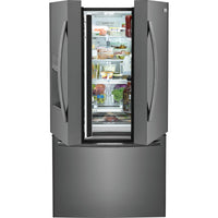 Frigidaire Gallery 27.8 cu. ft. French Door Refrigerator GRFS2853AD IMAGE 2