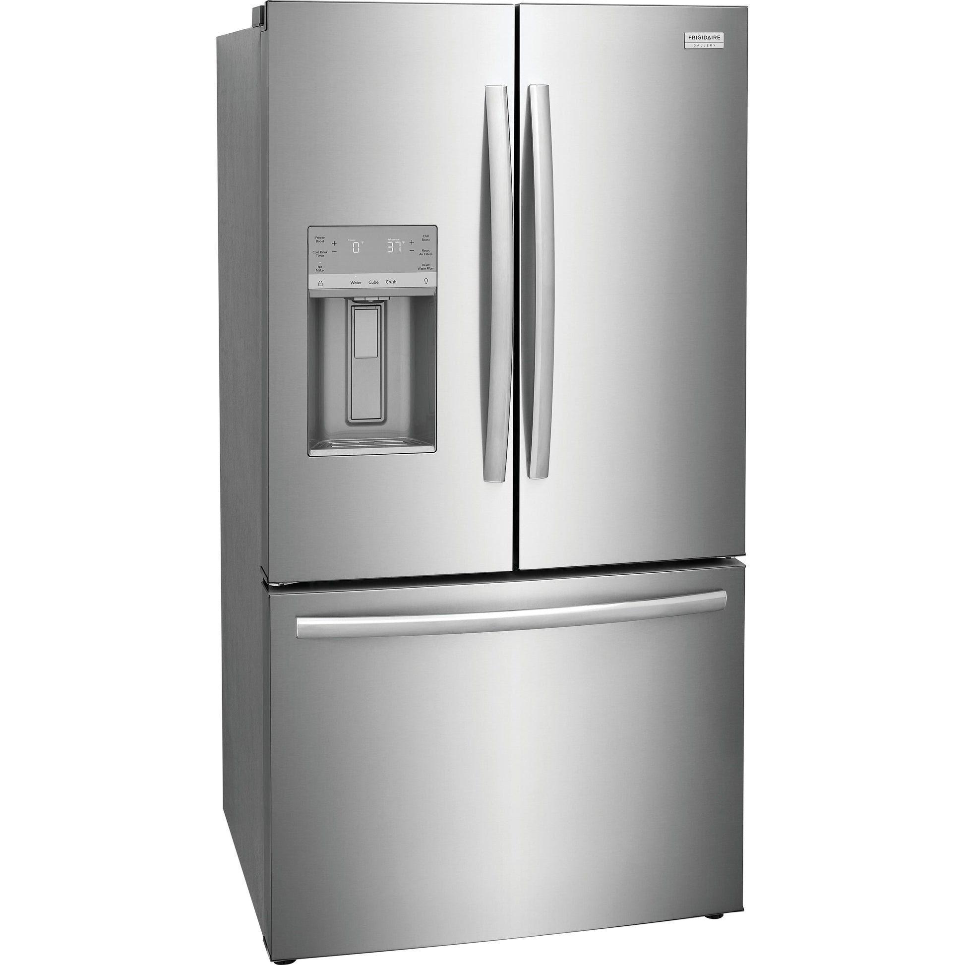 Frigidaire Gallery 27.8 cu. ft. French Door Refrigerator GRFS2853AF IMAGE 16