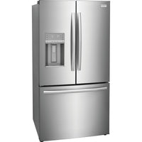 Frigidaire Gallery 27.8 cu. ft. French Door Refrigerator GRFS2853AF IMAGE 16