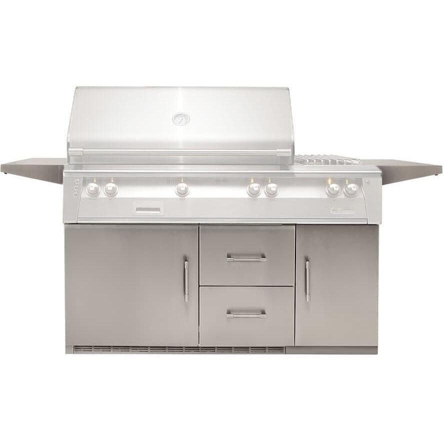 Alfresco Outdoor Refrigerator ARXE-56C IMAGE 1
