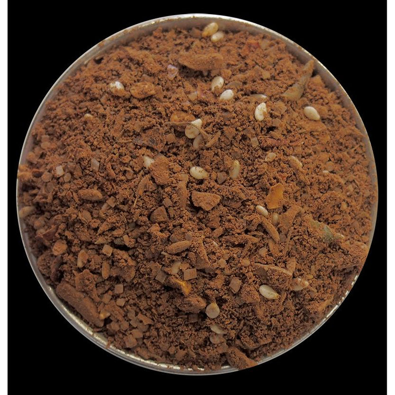 Vital Grill 200g Spices - Cocoa Mole VGS1040-01 IMAGE 2