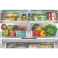 Frigidaire Gallery 36-inch, 28.8 cu. ft. French 3-Door Refrigerator GRFN2853AF IMAGE 6