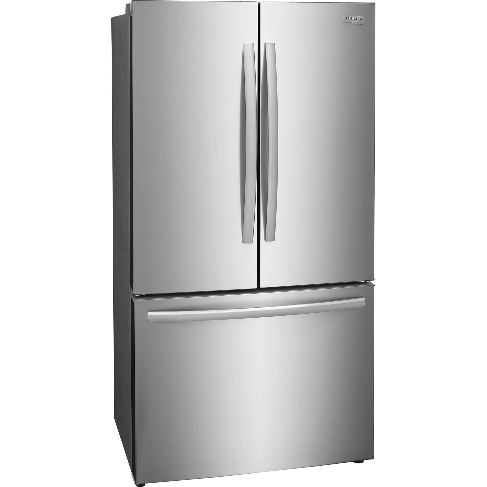 Frigidaire Gallery 36-inch, 23.3 cu. ft. French 3-Door Refrigerator GRFG2353AF IMAGE 11
