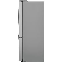 Frigidaire Gallery 36-inch, 23.3 cu. ft. French 3-Door Refrigerator GRFG2353AF IMAGE 13
