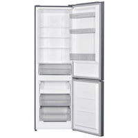 Danby 24-inch, 10.3 cu.ft. Freestanding Bottom Freezer Refrigerator with LED Lighting DBMF100B1SLDB IMAGE 3