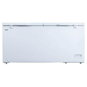 Danby 17.1 cu.ft. Chest Freezer with LED Lighting DCFM171A1WDB IMAGE 1