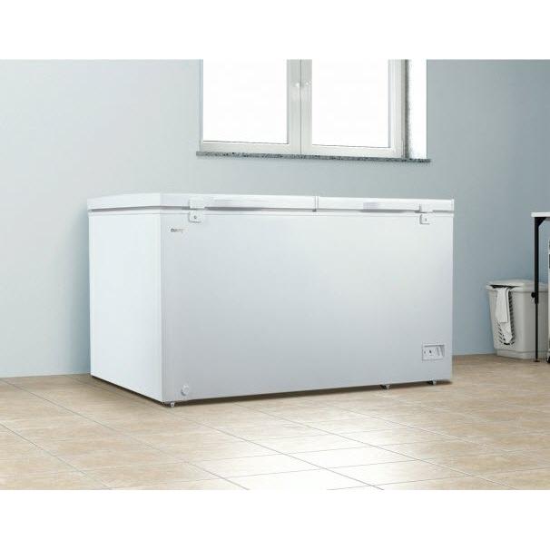 Danby 17.1 cu.ft. Chest Freezer with LED Lighting DCFM171A1WDB IMAGE 13