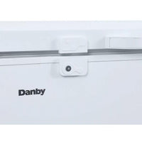 Danby 17.1 cu.ft. Chest Freezer with LED Lighting DCFM171A1WDB IMAGE 2