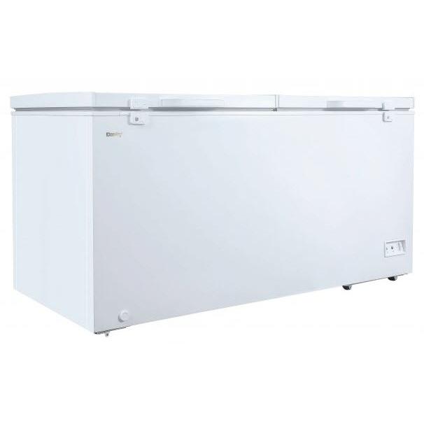 Danby 17.1 cu.ft. Chest Freezer with LED Lighting DCFM171A1WDB IMAGE 3