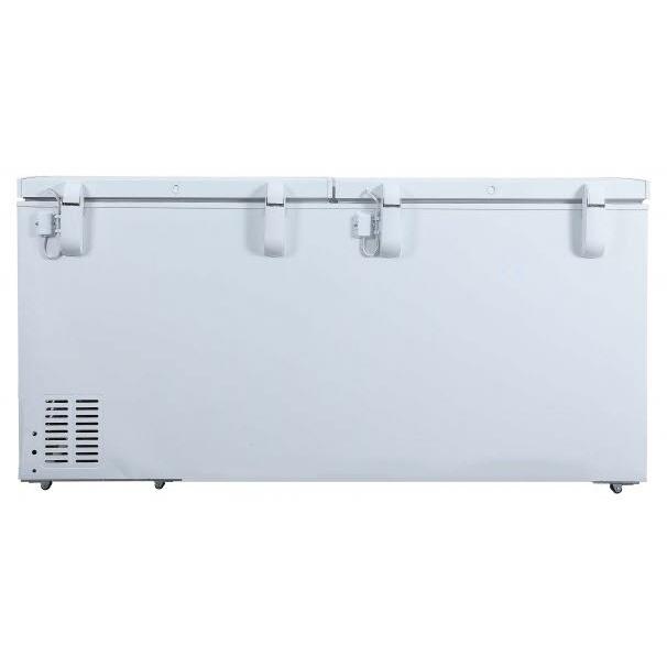 Danby 17.1 cu.ft. Chest Freezer with LED Lighting DCFM171A1WDB IMAGE 6