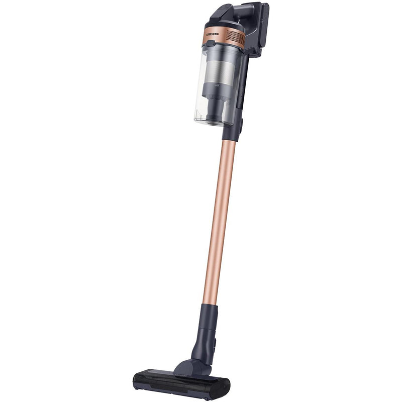 Samsung Jet™ 60 Pet Stick Vacuum with Turbo Action Brush VS15A6032R7/AA IMAGE 2