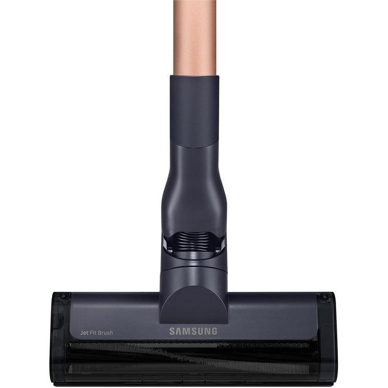 Samsung Jet™ 60 Pet Stick Vacuum with Turbo Action Brush VS15A6032R7/AA IMAGE 4