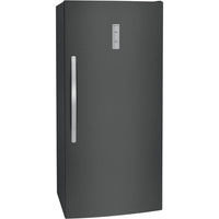 Frigidaire 20 cu.ft. Upright Freezer with LED Lighting FFUE2024AN IMAGE 2